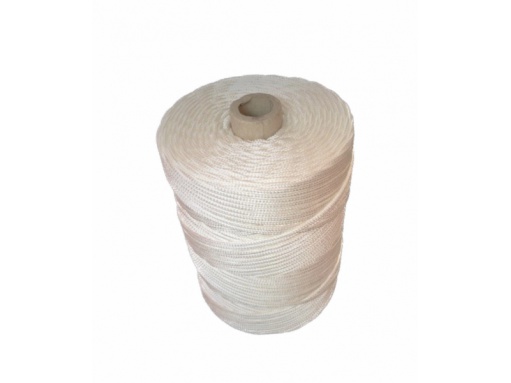 3 mm Nylon Rope – Strong Multi-Purpose Rope for Clotheslines, Tie-Downs and Light Duty Lashing, High Strength with Good Weather Resistance